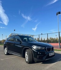 BMW X1 sDrive18d Aut.