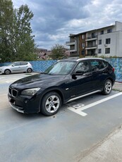 BMW X1 sDrive18d Aut.