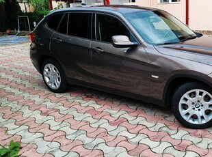 BMW X1 sDrive18d Aut.