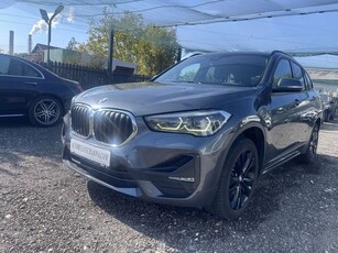 BMW X1 sDrive18d Aut. M Sport