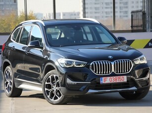 BMW X1 sDrive18d Aut. xLine