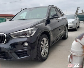 BMW X1 stare impecabila