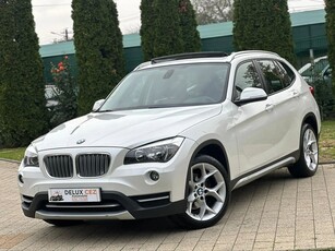 BMW X1 xDrive18d xLine