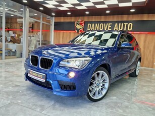 BMW X1 xDrive20d Aut. Sport Line