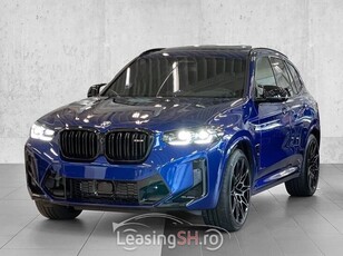 BMW X3 M Competition Pano 360 ACC Ventilation