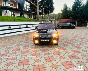 BMW X3 M Paket Limited Sport Edition