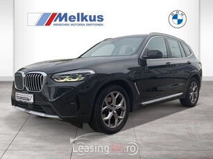 BMW X3 xDrive20i ACC Panodach Parkassi Fernlichtassi