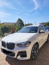 BMW X4 xDrive20d