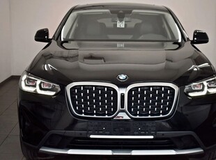 BMW X4 xDrive20d Aut.