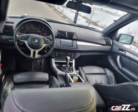 Bmw x5 2003 sau la schimb