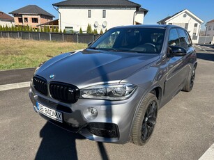 BMW X5 M M50d