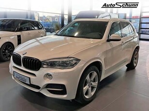 BMW X5 M M50d Sport-Aut.