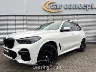 BMW X5 xDrive 30d M Sport 22Zoll Pano AHK H&K Luft