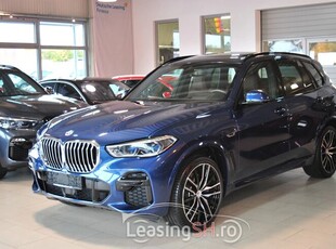 BMW X5 xDrive 45 e M Sport NP:104300 -€ H K Pano AHK