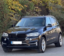 BMW X5 xDrive25d