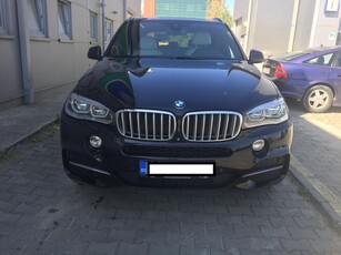 BMW X5 xDrive30d