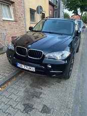 BMW X5 xDrive30d