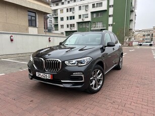 BMW X5 xDrive30d xLine