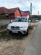 BMW X5 xDrive40d