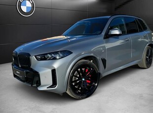 BMW X5 xDrive40d AT MHEV