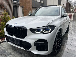 BMW X5 xDrive40d AT MHEV