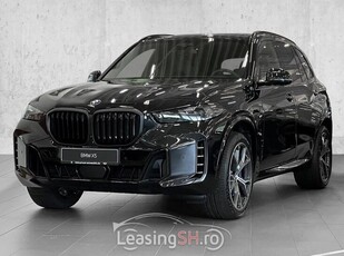 BMW X5 xDrive40d M Sport ACC 360 Pano