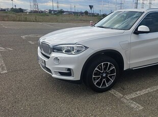 BMW X5 xDrive40e