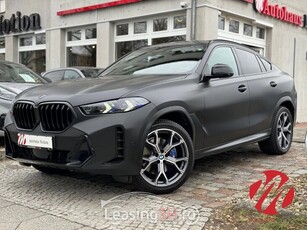 BMW X6 30 d xDrive M Sport Pro Sky Lounge facelift H