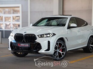 BMW X6 30d LCi M SPORT PRO MASSAGE PANO.SOFTCL.360