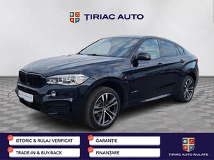 BMW X6 xDrive30d