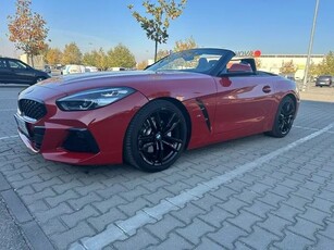 BMW Z4 sDrive20i Aut. M Sport