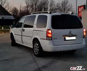 Buick Terraza CXL