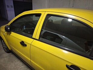 Chevrolet Aveo 1.4 BASE 58