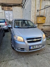 Chevrolet Aveo 1.4i Plus