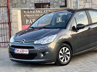 Citroen C3 Facelift AN 2015 1,2 Benzina Attraction EURO 5 Garantie Rate Livrare