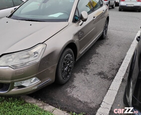 Citroen c5lll 2009 1.6 hdi