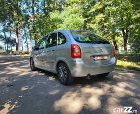 Citroen Xsara Picasso 2007