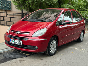 Citroen Xsara Picasso cumparat de nou din reprez.ro !!