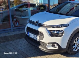 Citroën C3 1.2 PureTech 83 S&S BVM5 YOU!