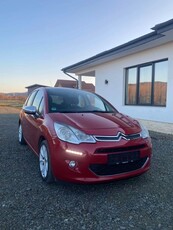 Citroën C3 1.6 e-HDI Airdream Exclusive