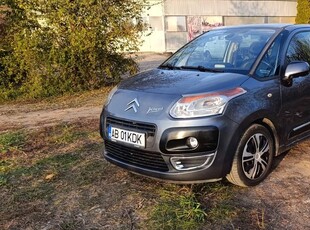 Citroën C3 Picasso HDi 110 FAP Exclusive