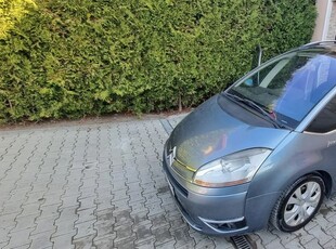 Citroën C4 Grand Picasso 1.6 HDi 1+