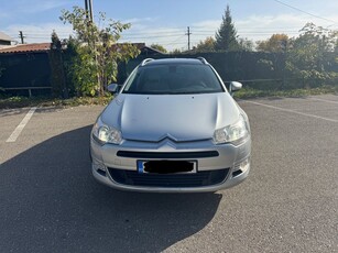 Citroën C5 2.0 HDi FAP H3+ Exclusive