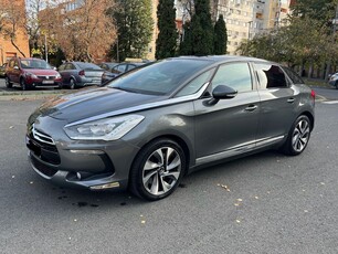 Citroën DS5 2.0 HDI BVA6 Sport Chic