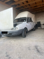 dacia 1307 benzina tractiune fata