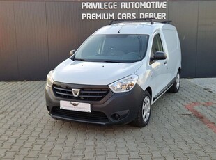 Dacia Dokker 1.5 dCi 75 CP Ambiance