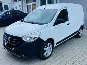 Dacia Dokker 1.5 dCi 75 CP Ambiance