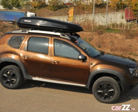 Dacia Duster 1,5 4x4