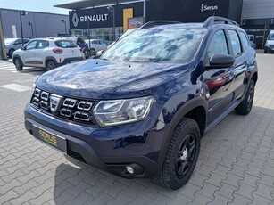 Dacia Duster 1.5 Blue dCi 4WD Comfort