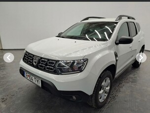 Dacia Duster 1.5 Blue dCi 4WD Comfort